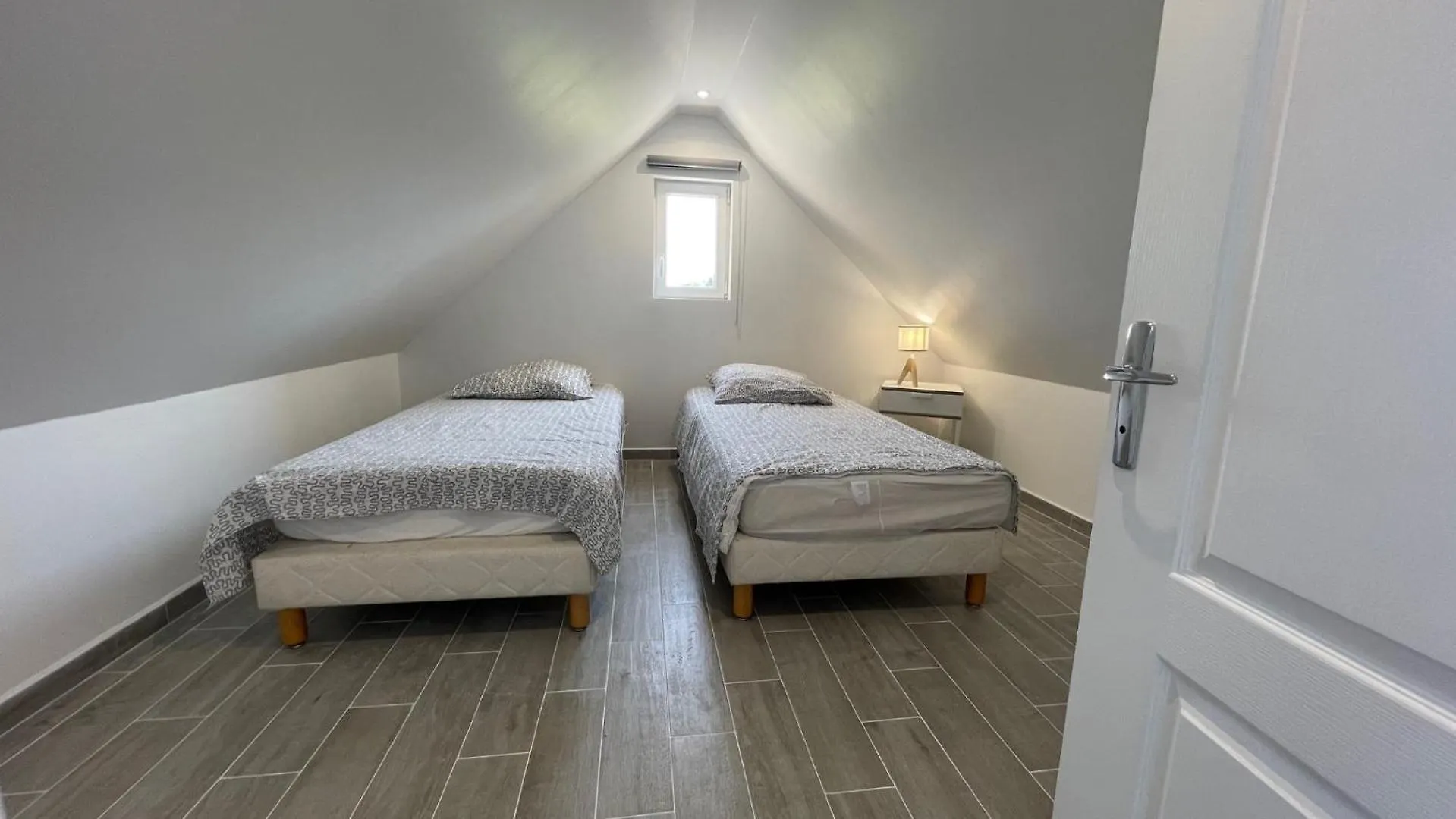 Ker Tirvi - Vue Mer - Wifi Crozon