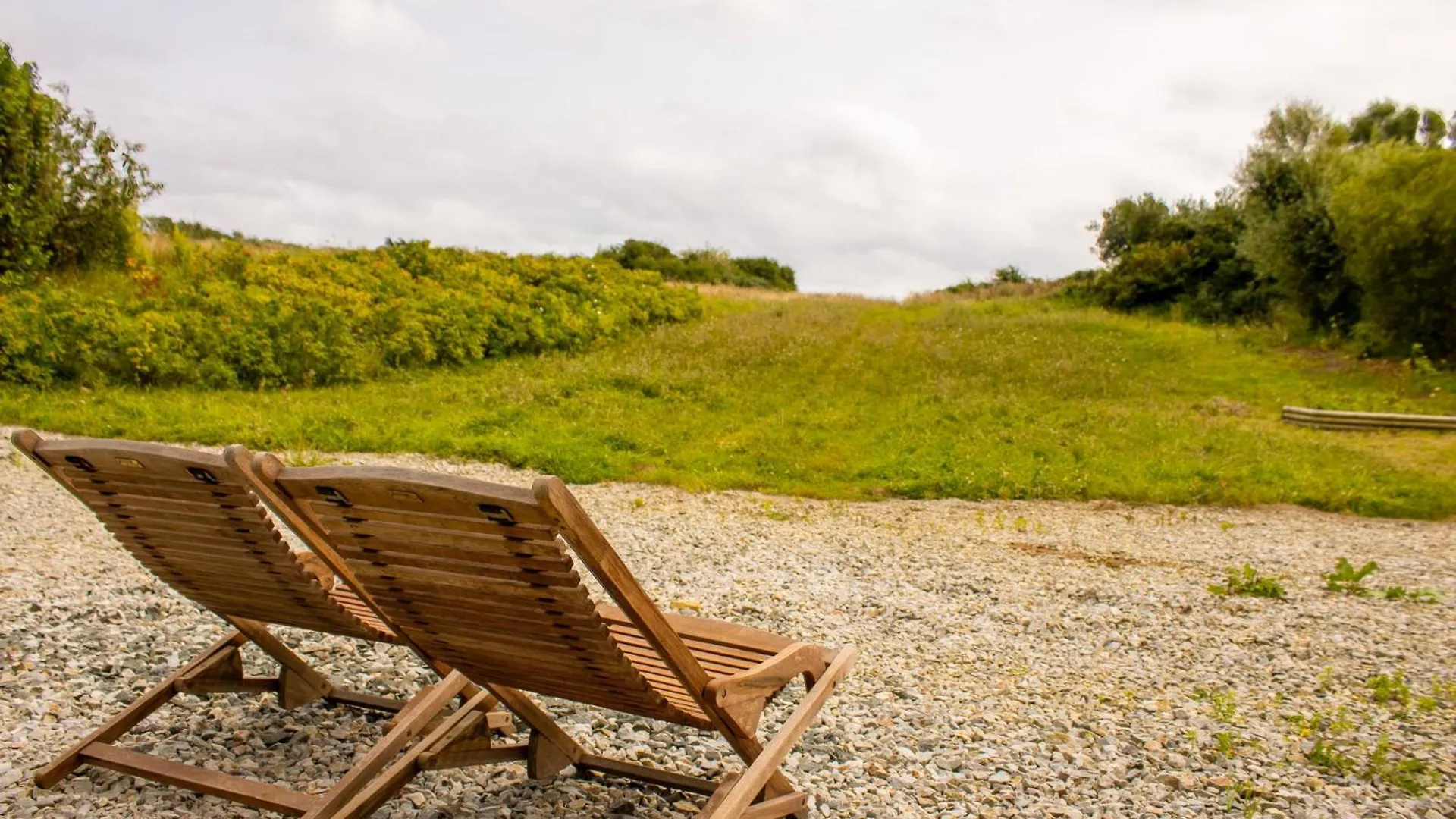Ker Tirvi - Vue Mer - Wifi Crozon